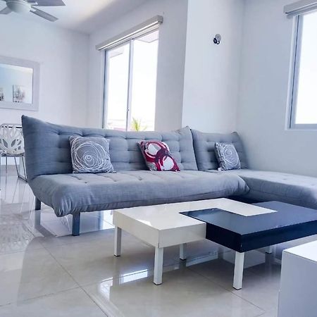 Villa Casa Blanca Puerto Peñasco Exterior foto