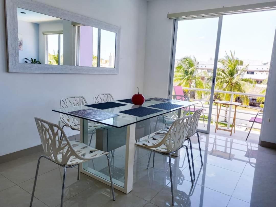 Villa Casa Blanca Puerto Peñasco Exterior foto