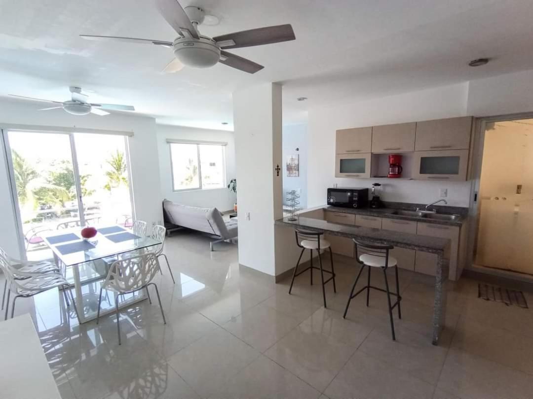 Villa Casa Blanca Puerto Peñasco Exterior foto