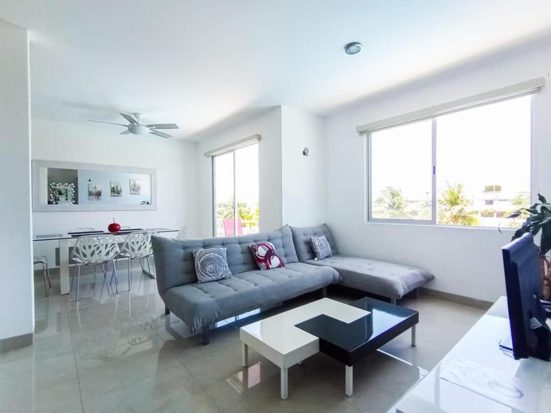 Villa Casa Blanca Puerto Peñasco Exterior foto